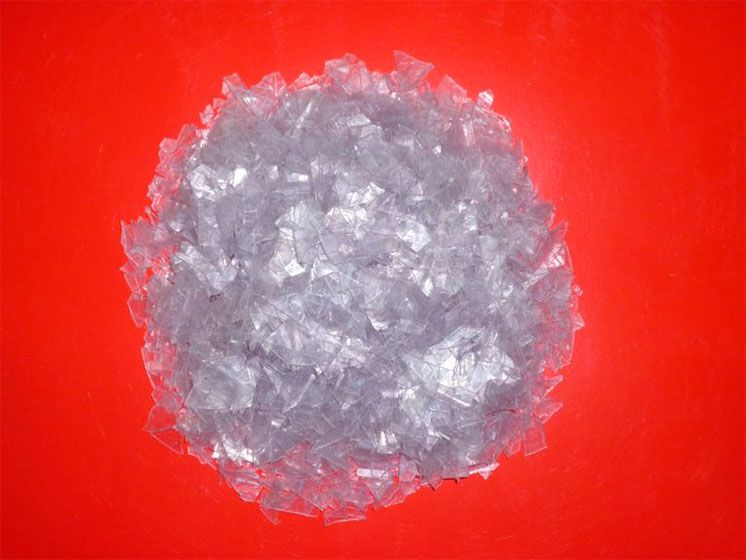 Поливинилхлорид (PVC)