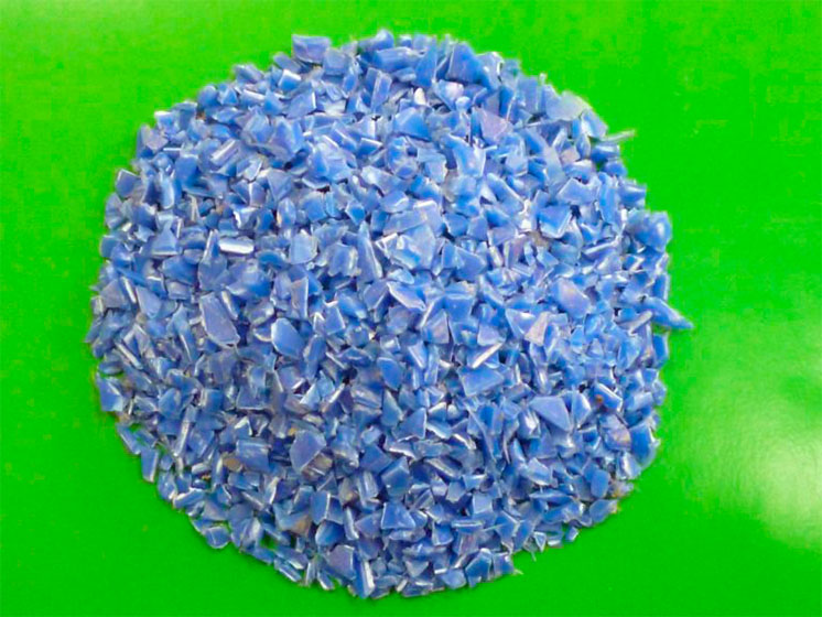 Полиэтилен (HDPE – 276-73; 273-83)